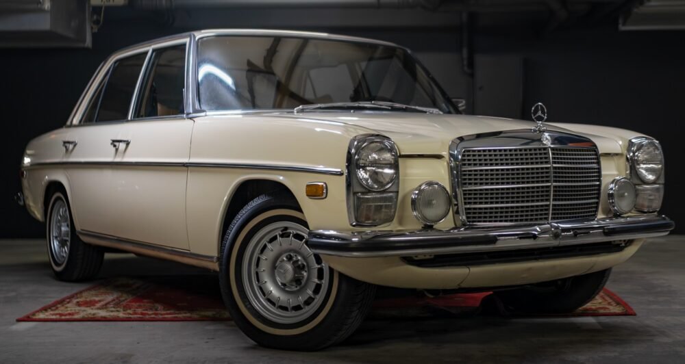 Mercedes-Benz 280 | 1975