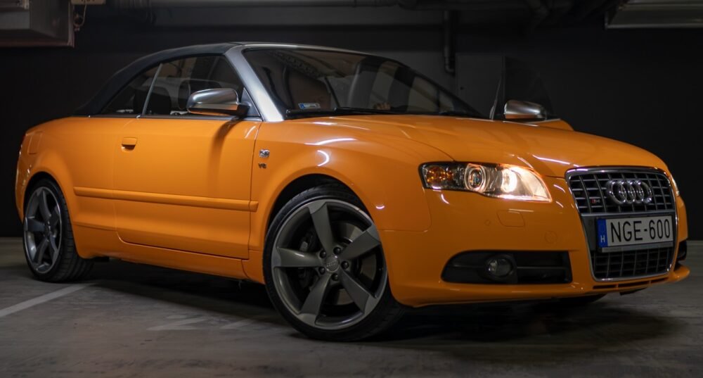 Audi S4